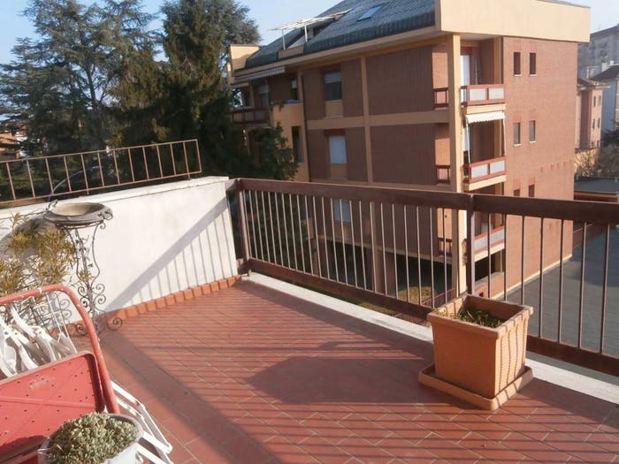 Appartamento trilocale in vendita in Via Giovanni Montersino, Collina Volta, Asti