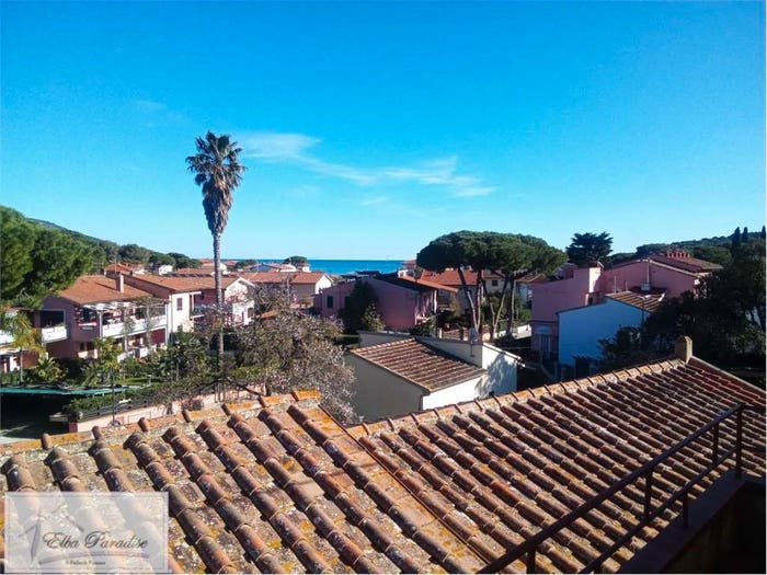 Appartamento con 5 locali in vendita in Via Per Portoferraio, Marina Di Campo, Campo nell'Elba