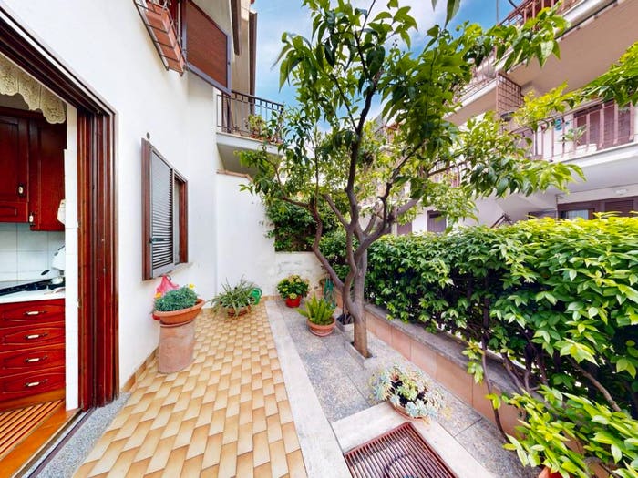 Casa con 5 locali in vendita in Via Bolzano, Centro, Mentana