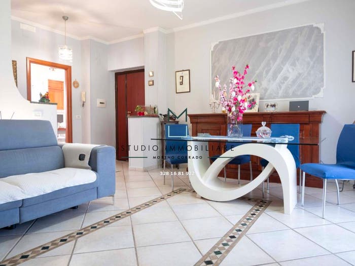 Appartamento quadrilocale in vendita in Contrada Sant'Oronzo, Quattrograna Bellizzi Sant'Oronzo, Avellino