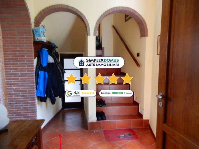Casa con 6 locali in vendita in sv, Caprile