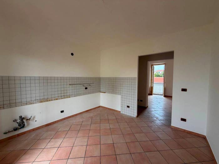 Appartamento trilocale in vendita in Via Francesco De Antonio, Cristo, Alessandria