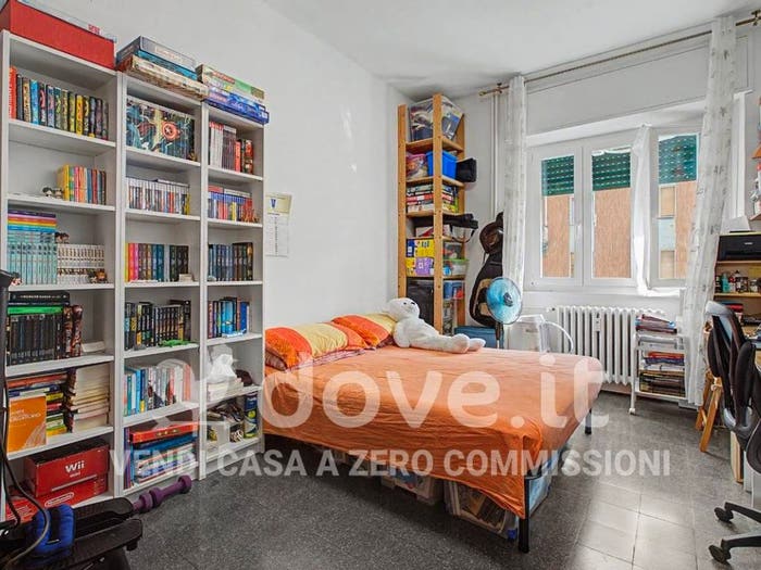 Appartamento bilocale in vendita in Via Illirico, Città Studi, Milano