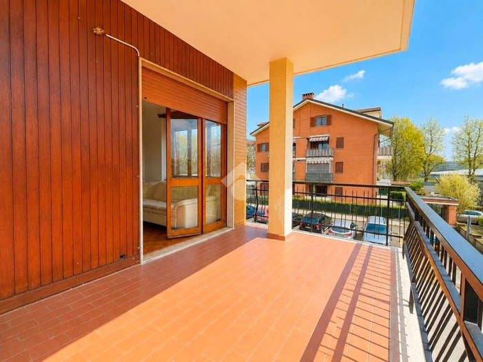 Appartamento quadrilocale in vendita in Via Colombetto, Nichelino