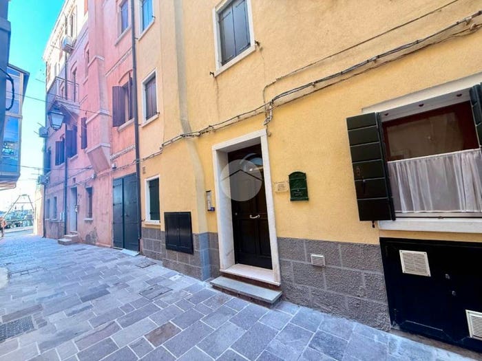 Appartamento bilocale in vendita in Via Sottomarina, Sottomarina, Chioggia