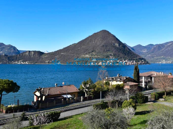 Appartamento monolocale in vendita in Via Vertine, Sulzano