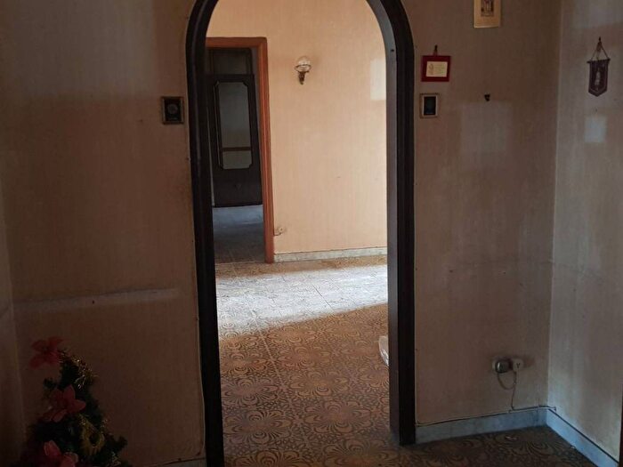 Appartamento quadrilocale in vendita in Via per Nola, Centro, San Paolo Bel Sito