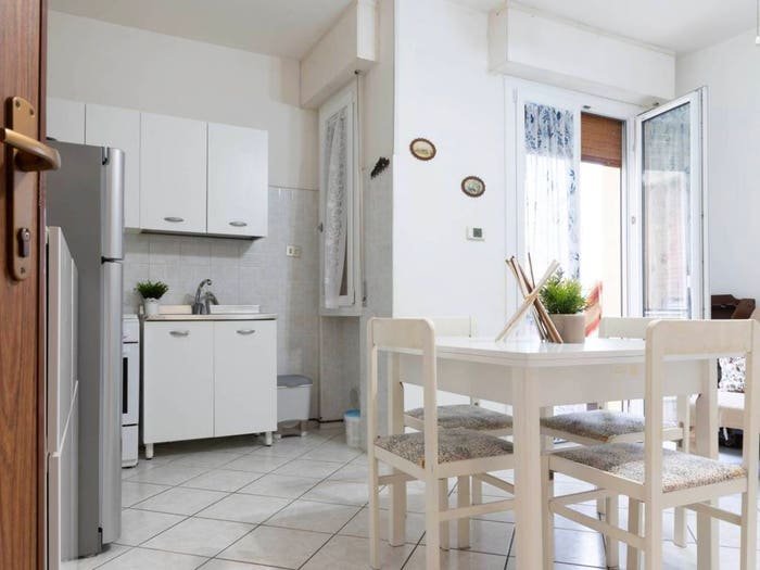 Appartamento trilocale in vendita in VIALE PETRARCA, Lido Adriano Lido di Dante, Ravenna