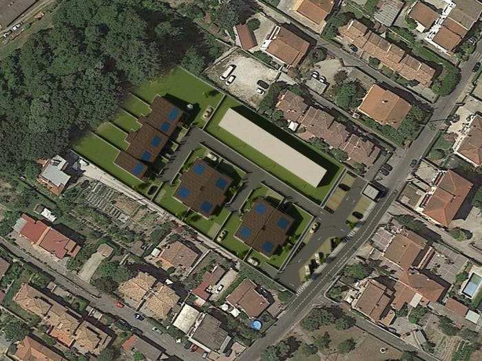 Case in Vendita e in Affitto - 3