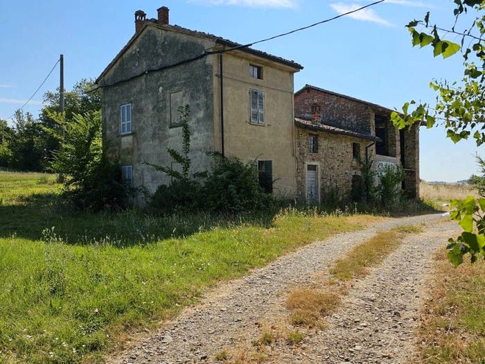 Casa quadrilocale in vendita in Centro, Agazzano