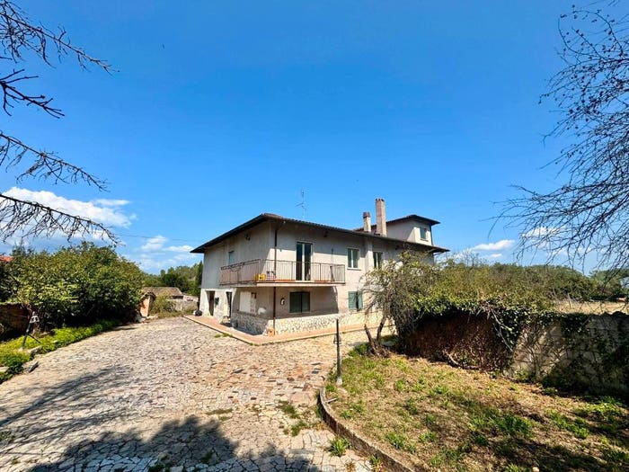 Casa con 6 locali in vendita in Via Maiura, Centro, Ceccano