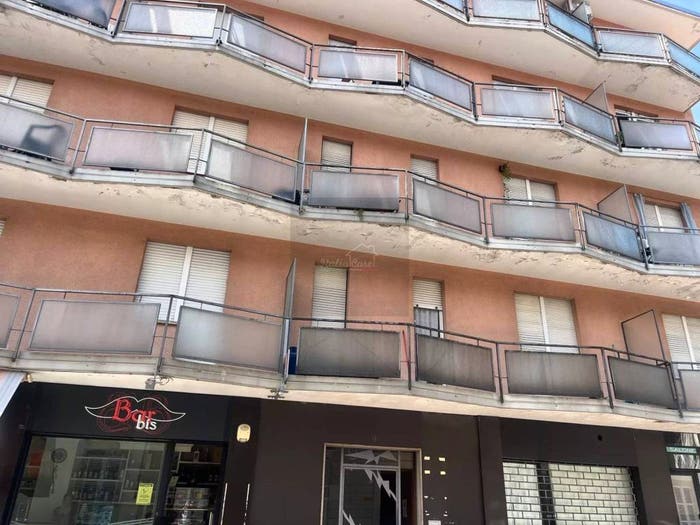 Appartamento trilocale in vendita in Via Gamba, Chiavazza, Biella
