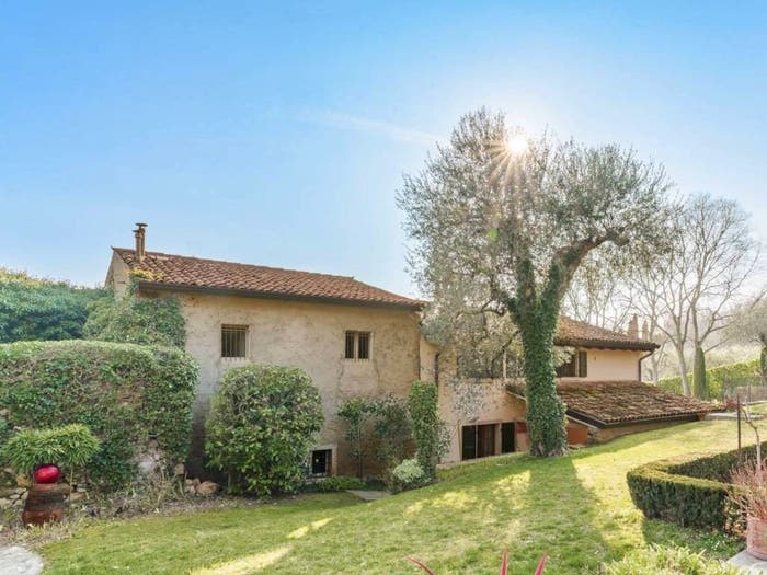 Casa con 6 locali in vendita in Località Rossar, Costermano sul Garda
