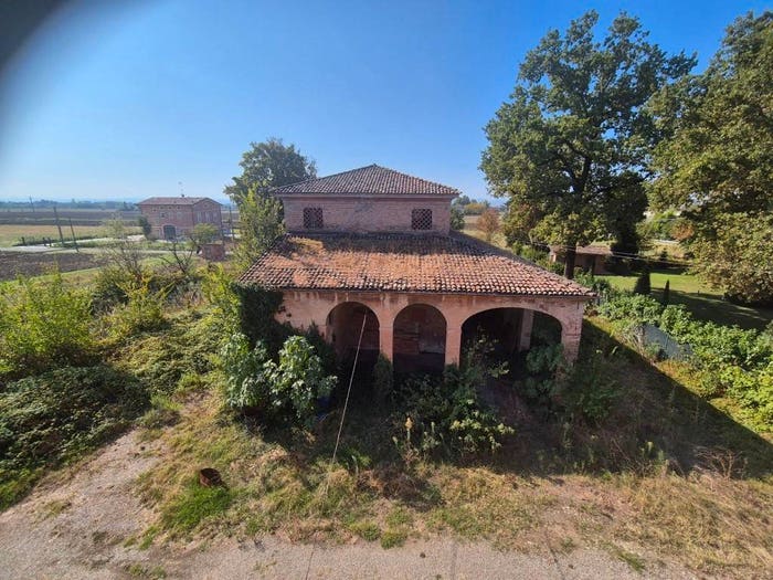 Casa in vendita in Baggiovara, Modena