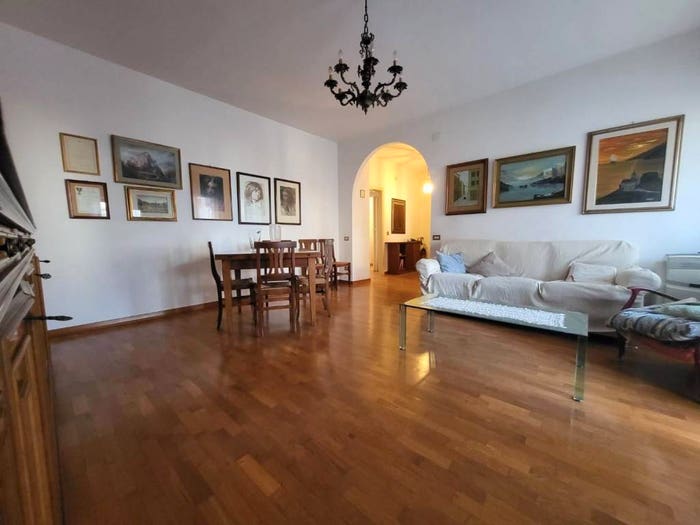 Appartamento quadrilocale in vendita in Via Alvaro Fantozzi, Villaggi Bellaria, Pontedera
