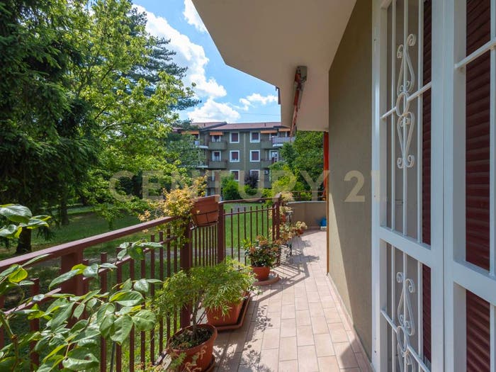 Appartamento trilocale in vendita in Via Virgilio, San Carlo San Paolo, Rho