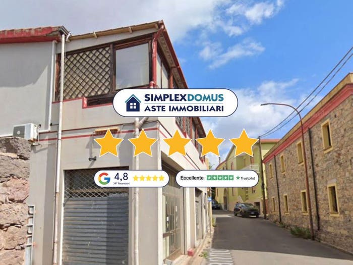 Appartamento con 6 locali in vendita in MANNO, Sardara