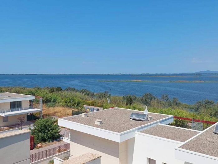Appartamento trilocale in vendita in Via Sandro Pertini, Centro, Orbetello