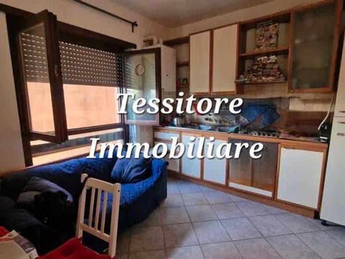 Appartamento bilocale in vendita in Castel Gandolfo