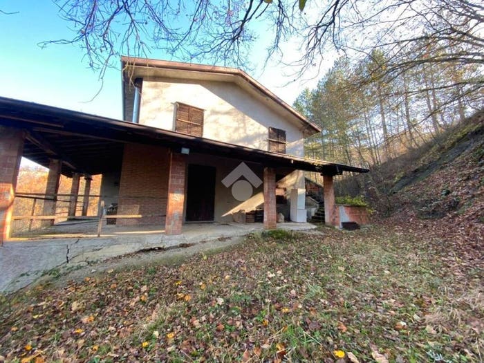 Casa quadrilocale in vendita in Località Filippi, Filippi, Solignano