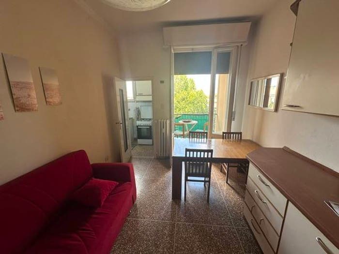 Appartamento trilocale in vendita in Mazzini Fossolo, Bologna