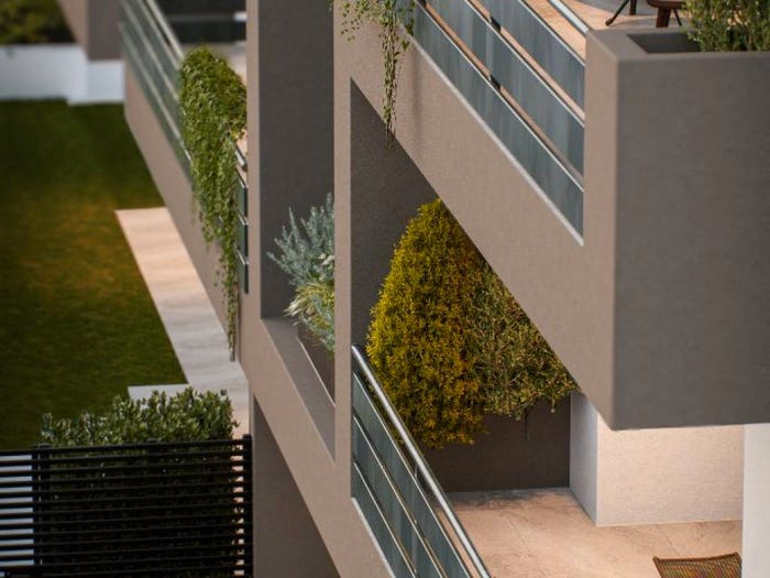 Appartamento quadrilocale in vendita in Via Niccolò Machiavelli, Semicentro, Paderno Dugnano