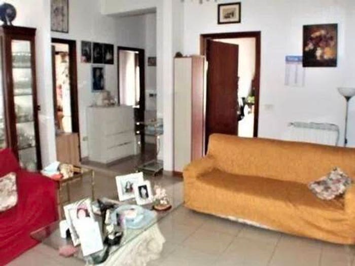 Appartamento trilocale in vendita in Centro, Carsoli