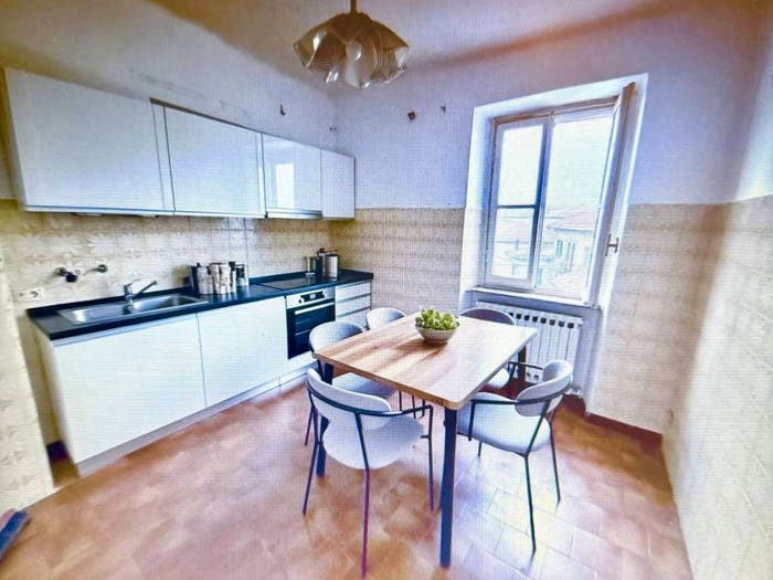 Appartamento in vendita in Via Tommaso Malvito, Breccia Lazzago, Como
