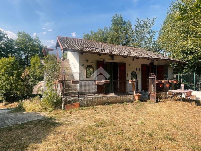 Casa trilocale in vendita in Via cornalero, Centro, Meana di Susa