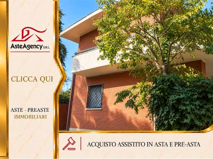 Casa quadrilocale in vendita in Strada statale località conca d'oro, Candelaro Via Lucera, Foggia