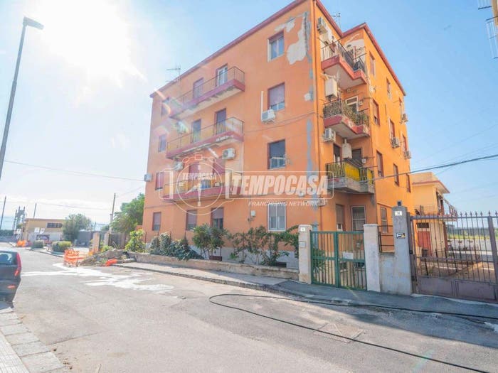 Appartamento quadrilocale in vendita in Via del carmine, Minissale, Messina