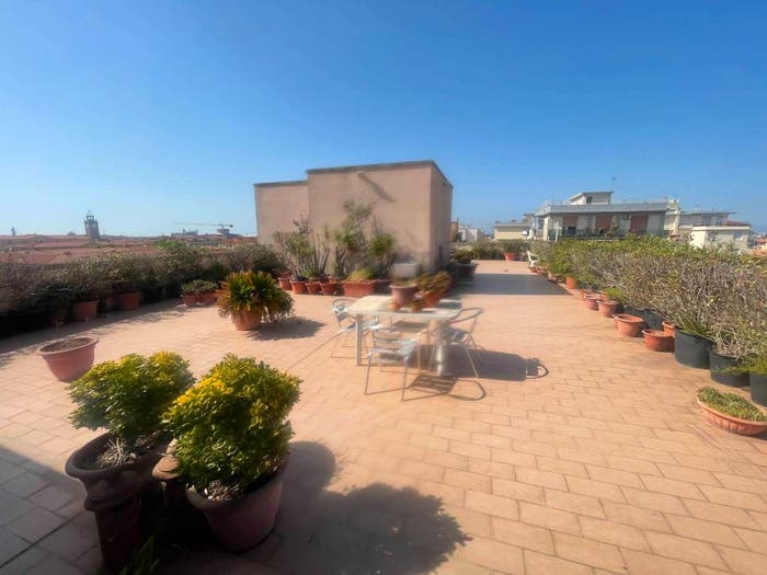 Casa con 5 locali in vendita in Ospedale Stazione, Livorno