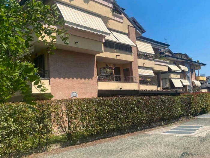 Appartamento monolocale in vendita in Via Como, Cesano Maderno