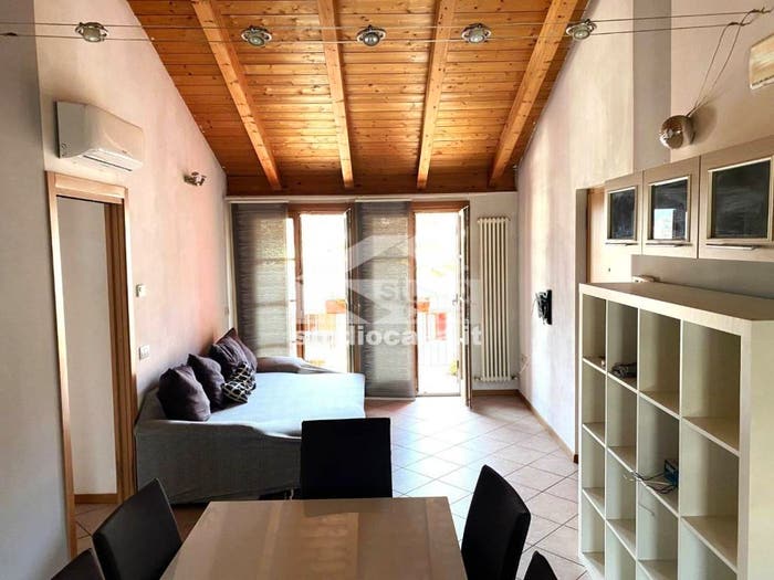 Appartamento quadrilocale in vendita in Via Carbiol, Centro, Mori