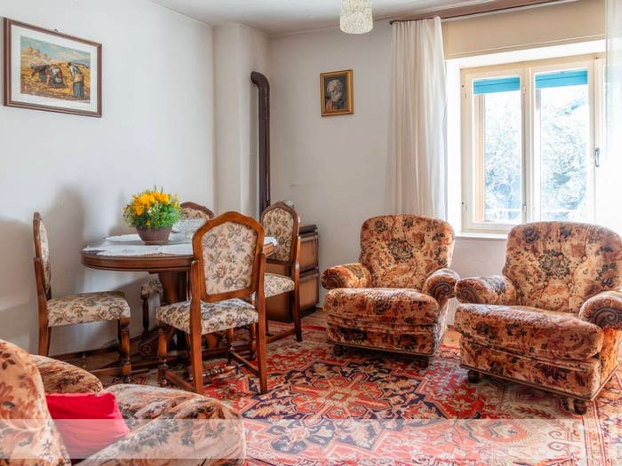 Casa quadrilocale in vendita in Frazione Sorriva, Sorriva, Sovramonte