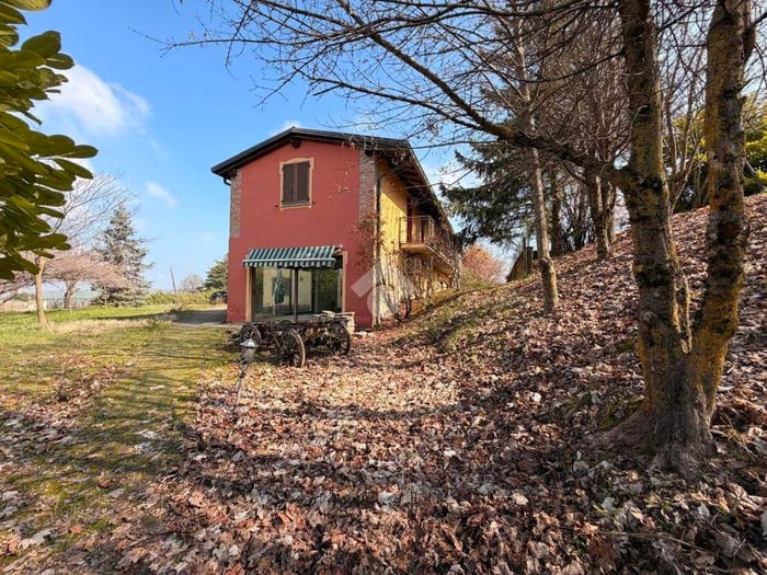 Casa in vendita in Val di Nizza