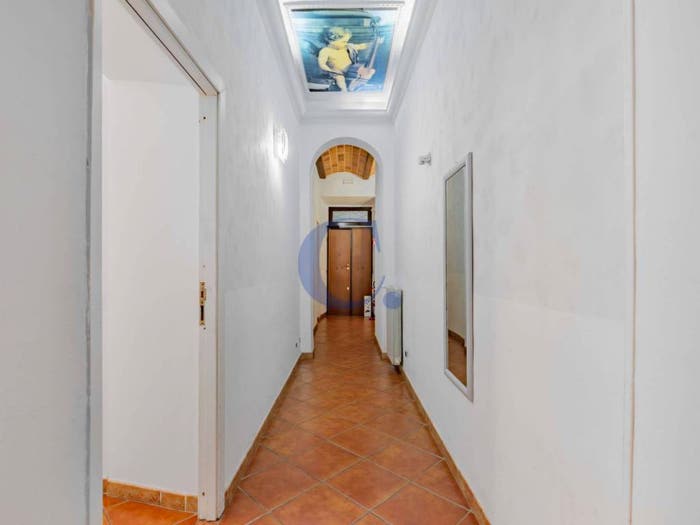 Appartamento con 6 locali in vendita in Via Castelfidardo, Castro Pretorio, Roma