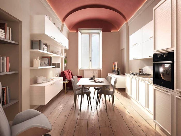 Casa con 5 locali in vendita in Via Reginaldo Giuliani, Careggi Rifredi Dalmazia, Firenze