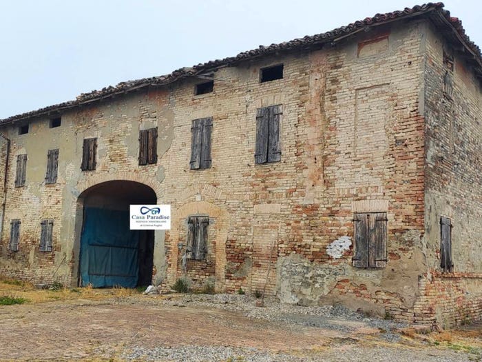 Casa con 6 locali in vendita in Via Frara, Paradigna Centro Torri, Parma