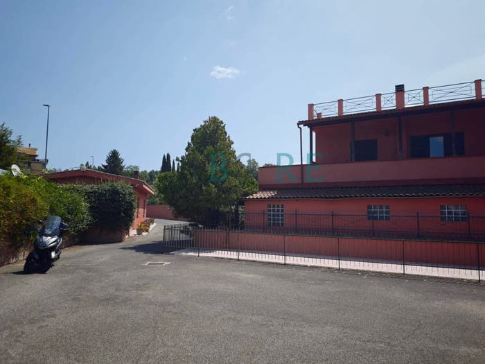 Appartamento trilocale in vendita in Vicolo Silvestri, Colli Portuensi Casaletto, Roma