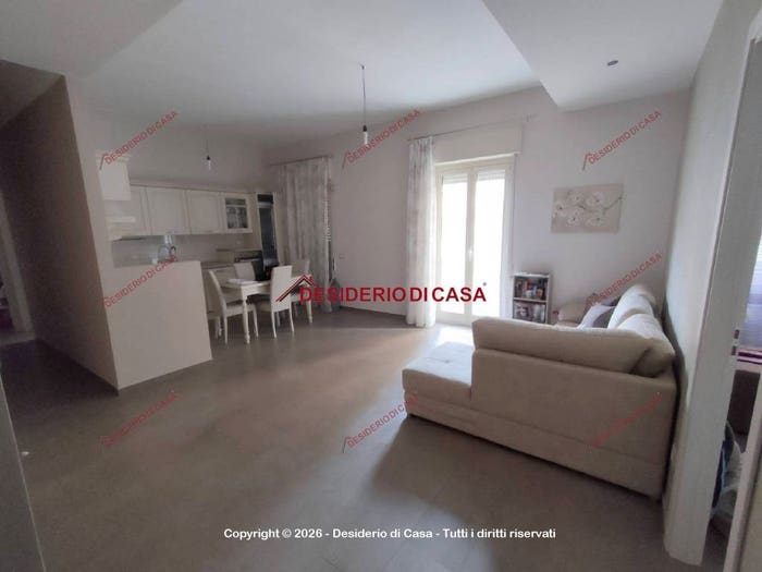 Appartamento trilocale in vendita in Via Michele Caruso Lanza, Via Imera V della Vittoria Via Dante A, Agrigento