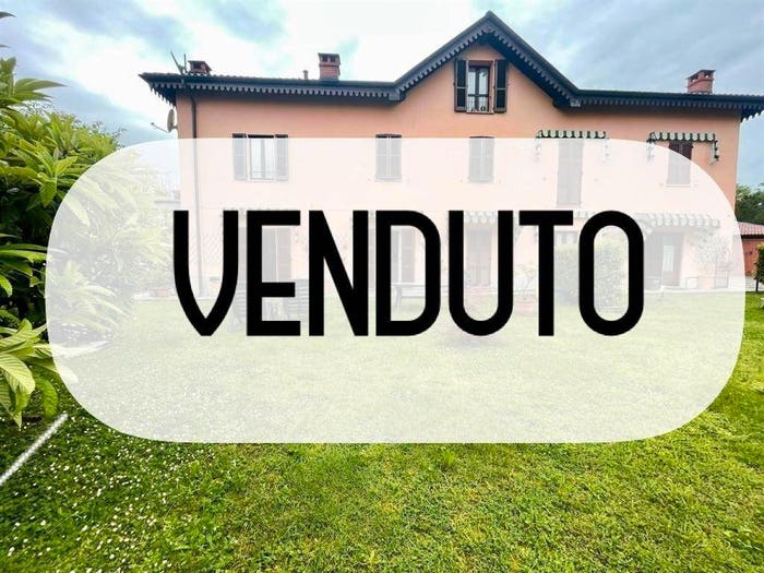 Appartamento trilocale in vendita in Via Pavia, Induno Olona
