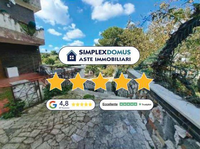 Appartamento con 5 locali in vendita in Via Castello S Gennaro, Colli di Cicerone Landi, Genzano di Roma