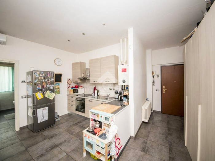 Appartamento trilocale in vendita in Via Gaetano Airaghi, Quinto Romano, Milano