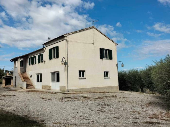 Casa con 6 locali in vendita in Via del Donatore, Zona PIP Beldiletto, Montefano