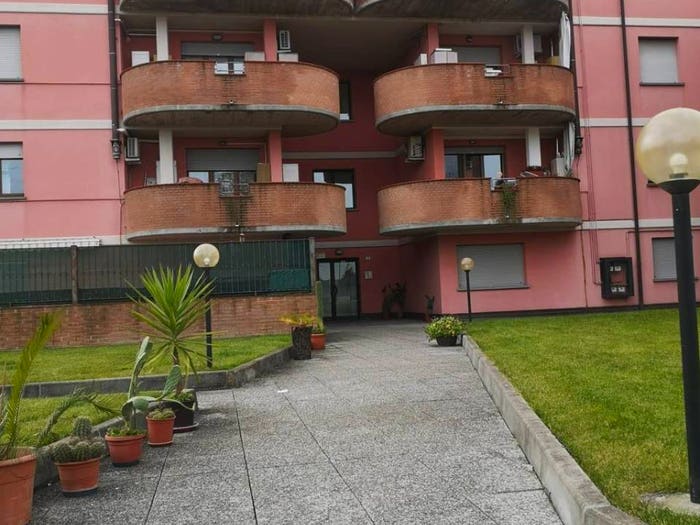 Appartamento con 5 locali in vendita in San Leonardo, Parma