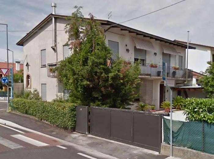 Casa con 6 locali in vendita in via La Marmora, Centro, San Martino di Lupari