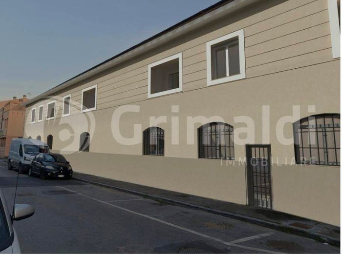 Appartamento trilocale in vendita in lamarmora, Pontino Bastia, Livorno