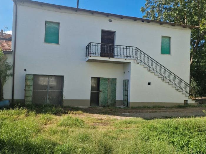 Casa trilocale in vendita in Centro, Lucignano