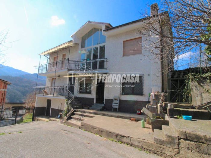 Appartamento con 6 locali in vendita in Via Alma bertola, Alma, Frabosa Sottana